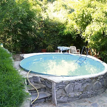 Holiday Casa Bellavista - Ilm03001-sya * Ghiffa