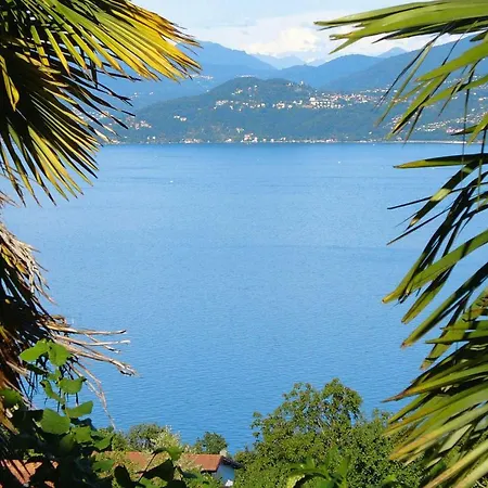 Lejlighed Holiday Casa Bellavista - Ilm03001-sya