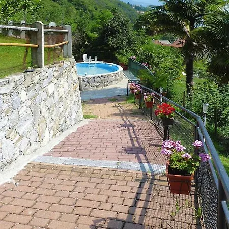Holiday Casa Bellavista - Ilm03001-sya Apartment *