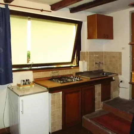Holiday Casa Bellavista - Ilm03001-sya Apartment *