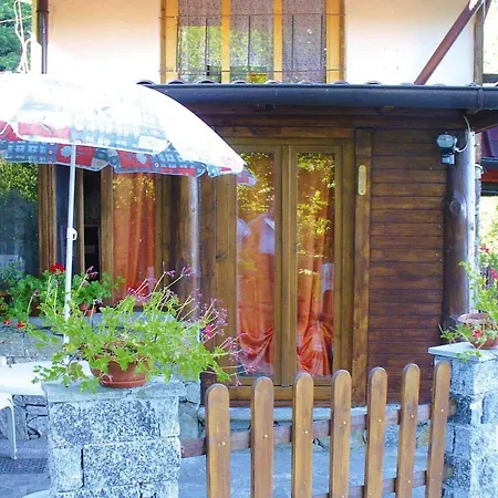 Holiday Casa Bellavista - Ilm03001-sya Apartment Ghiffa