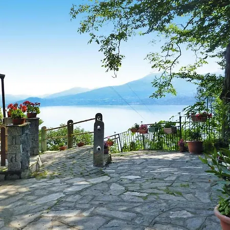 Lejlighed Holiday Casa Bellavista - Ilm03001-sya